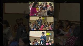 Avasara Academy  Summary Video  TTD In Schools [upl. by Noret]