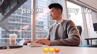 A Day in the Life of a Management Consultant in Toronto [upl. by Eletnahs]