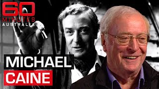 Michael Caine talks about how his name can be misheard  The Graham Norton Show 2017 Preview [upl. by Shippee]