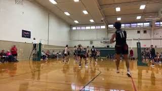 Loyola Chicago vs UMichigan  MSU Hardwood Classic Quarterfinals [upl. by Sitnalta]