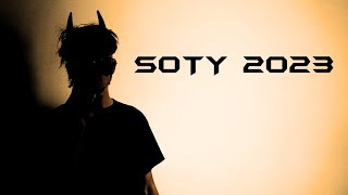 SOTY 2023 [upl. by Aleakcim]