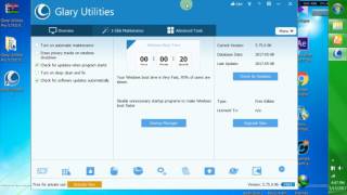 Glary Utilities Pro 575096 Key  full version download 100 Working [upl. by Namsaj]