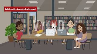 Learning Environment Typologies Video [upl. by Adien]