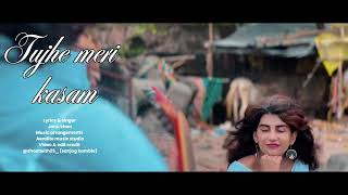 Tujhe Meri Kasam  Janu Khan amp Tejashree  Official Teaser [upl. by Rizika]