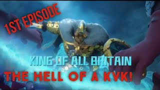 The Hell KVK Story  First Episode  1365 2377 1718 2293 2934 3310 [upl. by Alexandria]