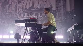 Keane  Bedshaped  Palace Theater St Paul MN September 17 2024 [upl. by Delmar501]