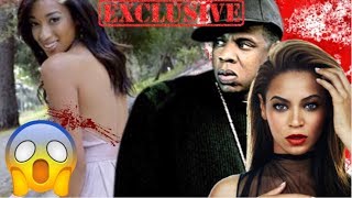 BEYONCE JAY Z  AND CATHY WHITE MYSTERY ALL SOLVED AND BROKEN DOWN [upl. by Wolliw395]