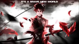 Nightcore  This Is War [upl. by Lidstone]