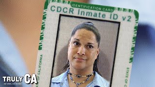 Transgender Women Share Stories From a Mens Prison  KQED Truly CA [upl. by Alegnaoj]