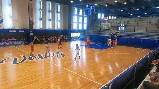 Velez Sarsfield VS Argentinos Jrs2do cuarto [upl. by Latricia441]