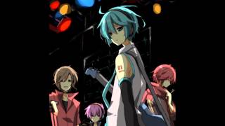 Somebody That I Used To Know Nightcore Rock Version [upl. by Oniluap711]