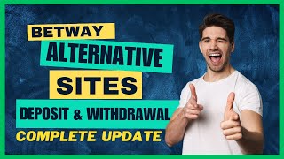 5 Exciting Alternatives to Betway for Online Betting  Betway Alternatives [upl. by Nmutua]