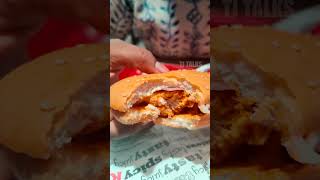 Kfc wrap foodie kfc chicken shorts tasty [upl. by Fries387]