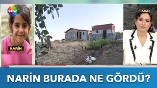 Narin en son burada mıydı  Didem Arslan Yılmazla Vazgeçme  12092024 [upl. by Kamin838]