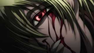 Hellsing Seras Victoria Downfall Tribute OAV AMV Created by Vick [upl. by Lorine]