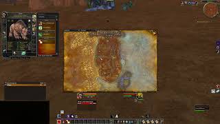 How to get Mangle Rune Tauren Druid  WoW SoD [upl. by Radford986]