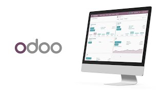 What is Odoo 95 seconds overview [upl. by Innavoj]