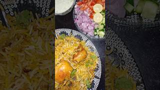 Biryani is a Culture Not a Rice Dish biryani biryaniathome [upl. by Acinad44]