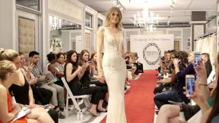 Galia Lahav Victorian Affinity Fashion Show at Bridal Reflections [upl. by Moya]