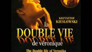 The Double Life Of Veronique 1991 Soundtrack  Tu Viendras [upl. by Wehhtam]