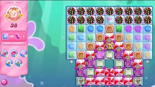 Candy crush saga level 17662 [upl. by Axel]