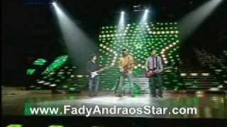 The RockStar Fady Andrawos IN StarAc 6 prime part2 [upl. by Kilam553]