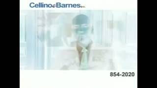 Cellino and Barnes 2008 commercial in G Major [upl. by Amees]