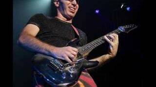 Joe Satriani  Friends Live [upl. by Pantin183]