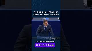 GENERALE VANNACCI”GUERRA IN UCRAINA BASTA TACCIANO I CANNONI”PT2 generalevannacci politics [upl. by Sanderson628]