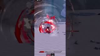 Ultimate Battlegrounds NEW SUKUNA ULT  ultimatebattlegrounds [upl. by Meehahs953]