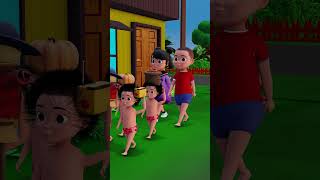 Chandaniya Chup jaa na Re 12 ❤️ Funny Video  Gulli Bulli  Cartoon  granny  tmkoc  shortscomedy [upl. by Ardnalak]