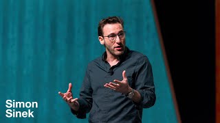 How to MOTIVATE the UNMOTIVATED  Simon Sinek [upl. by Deborah]