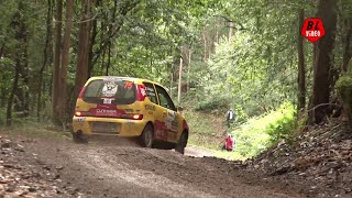 Rally de Ferrol 2024  BraisLopezVideo [upl. by Dorrie]