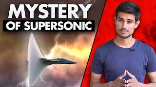 Mystery of Supersonic Airplane  Concorde Plane Crash  Dhruv Rathee [upl. by Verina816]