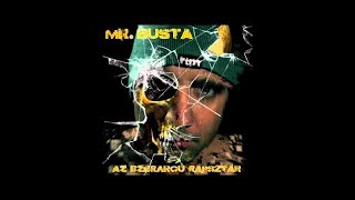 MrBusta  Mibe vagy feat redOne remix [upl. by Eyma]