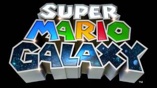 Super Mario Galaxy  Gusty Gardens Galaxy [upl. by Hsirrap]