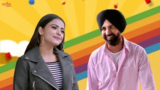 ਭਾਬੀ ਲਈ Serious Gippy Grewal  Punjabi Movie Scene  Latest Punjabi Movies 2022  Simi Chahal Movie [upl. by Ashil268]