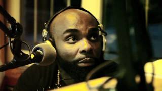 Kaaris  Street Reportage  Part2 Interview ZERO  KAMOSS PRODUCTION [upl. by Hey92]