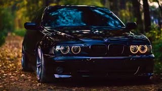 BMW E39 оценка состояния автомобиля [upl. by Itsrejk]