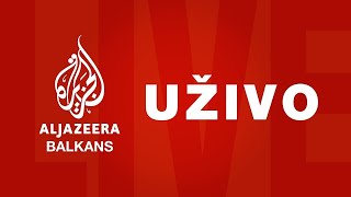 Al Jazeera Balkans  Prenos uživo [upl. by Oderf552]