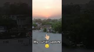 Curier going like sun subscribe sunset viralvideo shorts music [upl. by El]