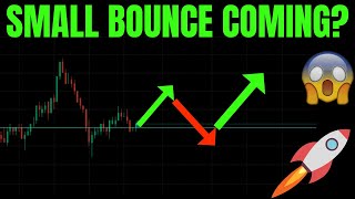 🔥 SMALL BOUNCE COMING TSLA SPY NVDA QQQ ES BTC META AMZN NQ MSFT amp GOOG PREDICTIONS 🚀 [upl. by Janiuszck]