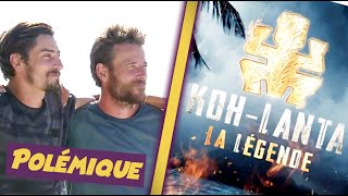 KOHLANTA  SCANDALE TRICHERIESPAS DE GAGNANT [upl. by Dela842]