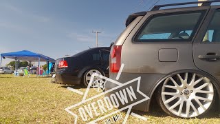 Overdown Culture em BauruSP PART 1  SG FILMS [upl. by Anaiek]