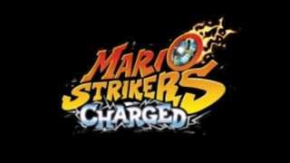 Mario Strikers ChargedThe Classroom [upl. by Engle]