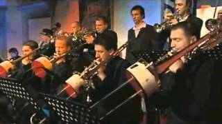 Big Band DOM z gosti  Ljubezni Blanke Kolak [upl. by Eisen]