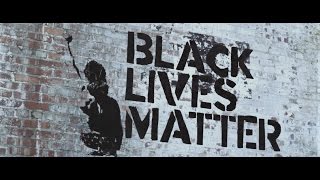 Dae Dae  Black Lives Matter ft London on Da Track Official Lyric Video [upl. by Aes837]