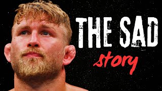 What The Heck Happened To Alexander Gustafsson [upl. by Balcer]