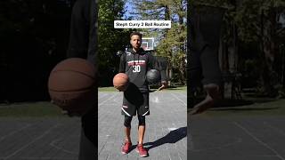 Top Stephen curry 2boll routine 😱 most watch 🔥🔥shots basketball Trends This Year [upl. by Kresic638]