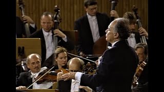 Beethoven Symphony No5 Lorin Maazel BRSO ベートーヴェン：交響曲第５番「運命」ロリン・マゼール  バイエルン放送響 [upl. by Danae]